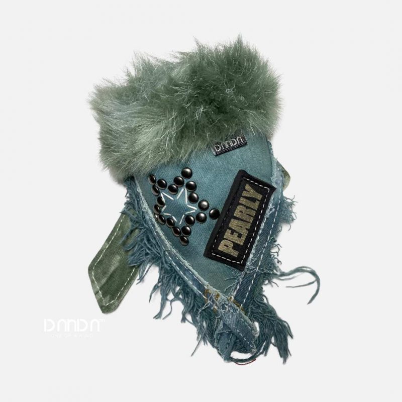 Bandana Cozy Stars