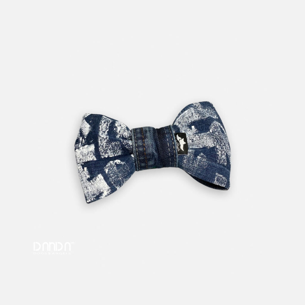 Bowtie - Painted