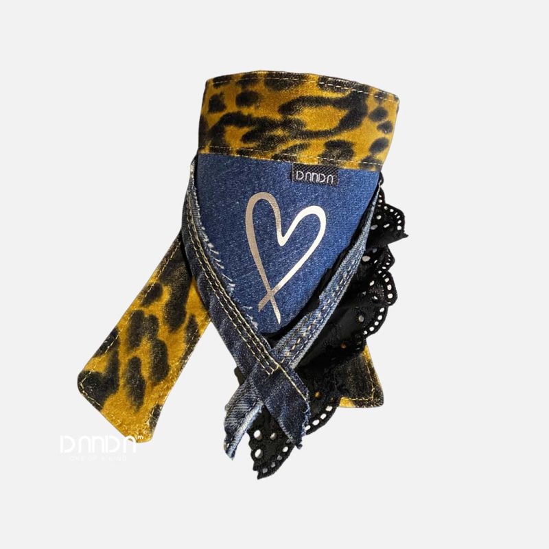 Bandana Just Love