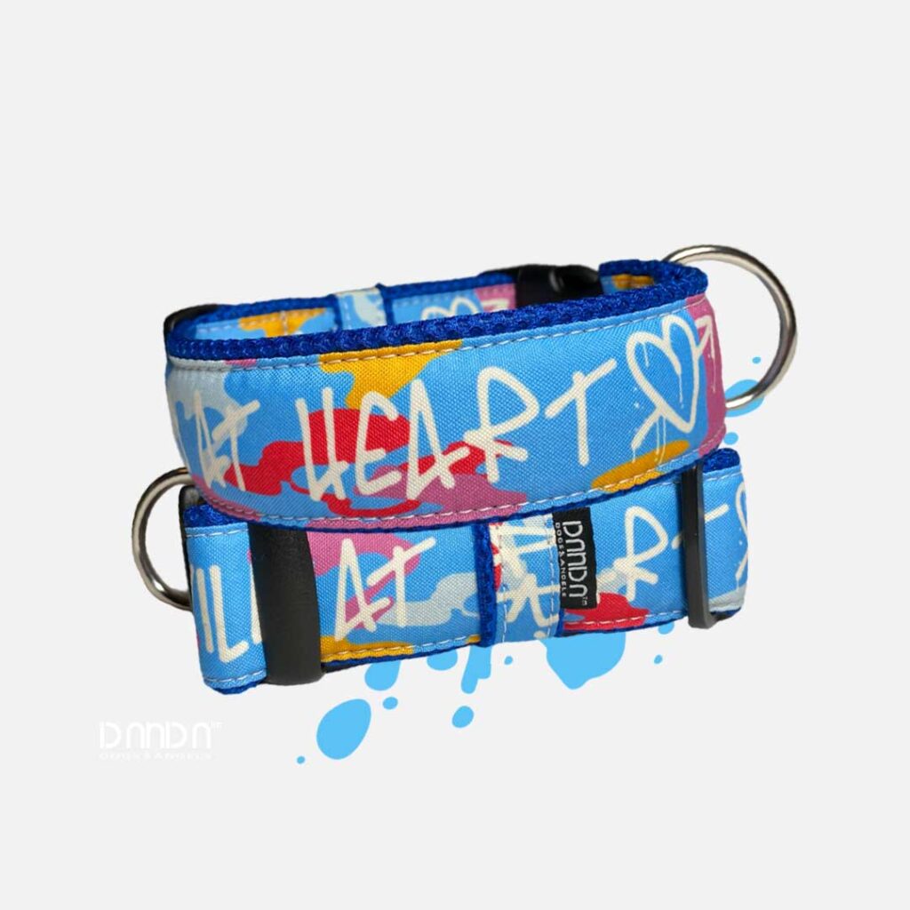 Wild at Heart No. 2